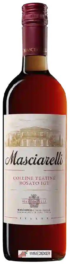 Weingut Masciarelli - Rosato Colline Teatine Weingut Masciarelli - Rosato Colline Teatine