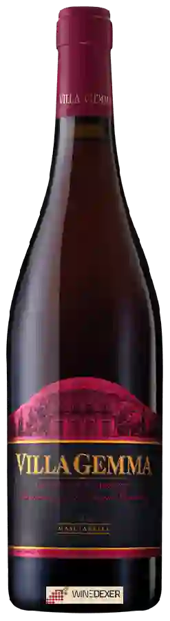 Weingut Masciarelli - Villa Gemma Cerasuolo d'Abruzzo