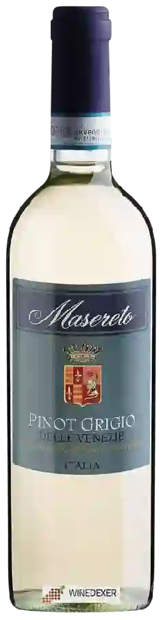 Weingut Masereto - Pinot Grigio delle Venezie