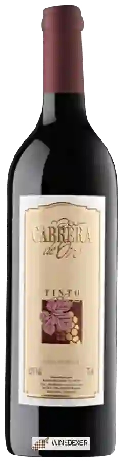 Weingut Maset del Lleó - Cabrera de Oro Tinto