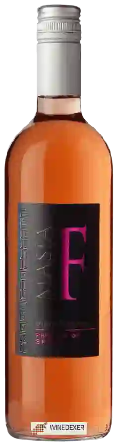 Weingut Masia F - Rosado Weingut Masia F - Rosado