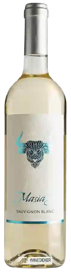 Weingut Masia J - Sauvignon Blanc Weingut Masia J - Sauvignon Blanc