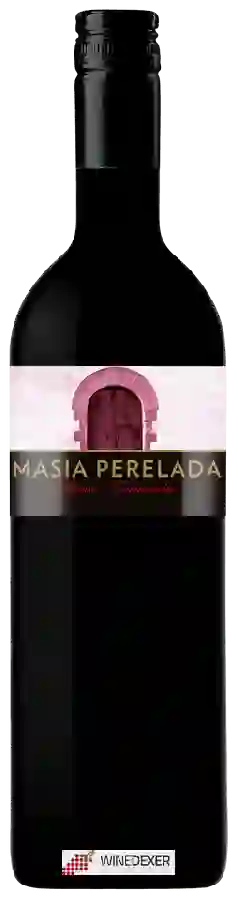 Weingut Masia Perelada - Tinto Weingut Masia Perelada - Tinto
