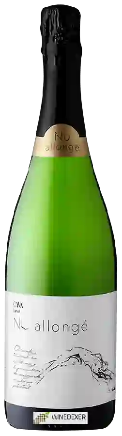 Weingut Masia Puigmolto - Cava Nu Allongé Brut