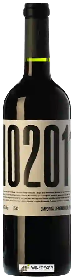 Weingut Masia Serra - IO