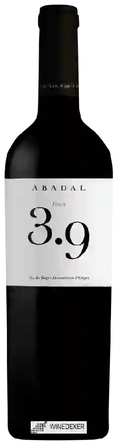 Weingut Abadal - 3.9 Weingut Abadal - 3.9