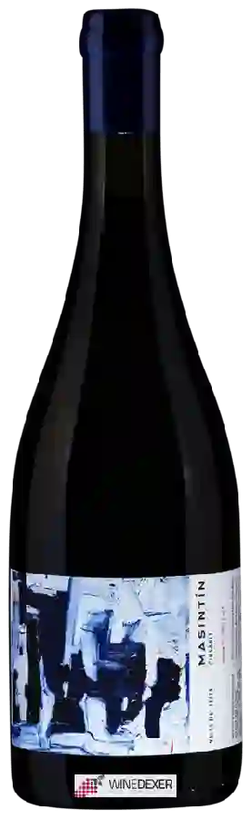 Weingut Masintín - Cinsault Weingut Masintín - Cinsault