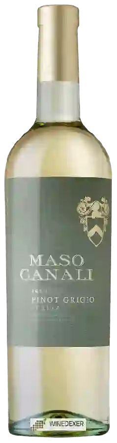 Weingut Maso Canali - Trentino Pinot Grigio