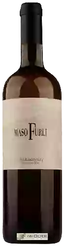 Weingut Maso Furli - Chardonnay