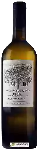 Weingut Maso Furli - Sauvignon Blanc