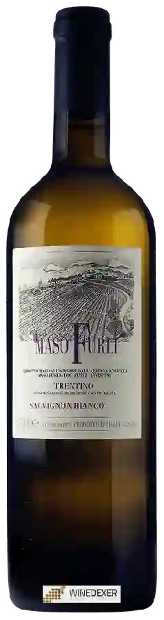 Weingut Maso Furli - Sauvignon Blanc Weingut Maso Furli - Sauvignon Blanc