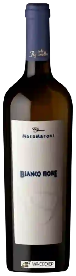 Weingut Maso Maroni - Bianco Fiore Weingut Maso Maroni - Bianco Fiore