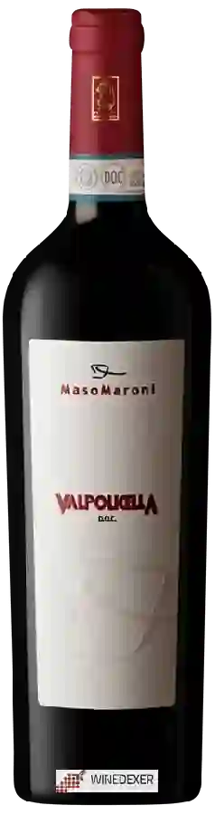Weingut Maso Maroni - Valpolicella