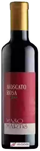 Weingut Maso Martis - Moscato Rosa