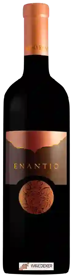 Weingut Maso Roveri - Enantio Weingut Maso Roveri - Enantio