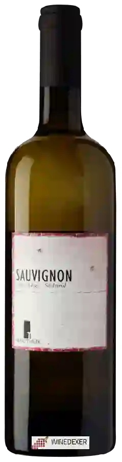 Weingut Maso Thaler - Sauvignon