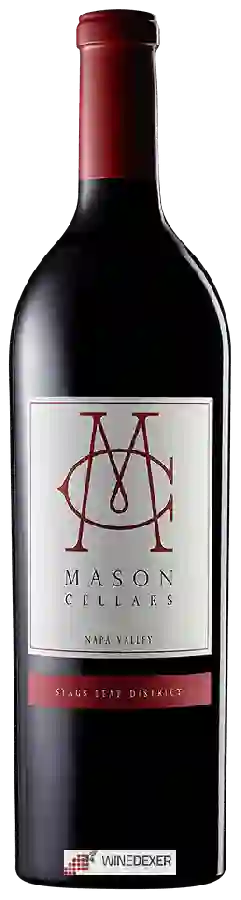 Weingut Mason Cellars - Merlot