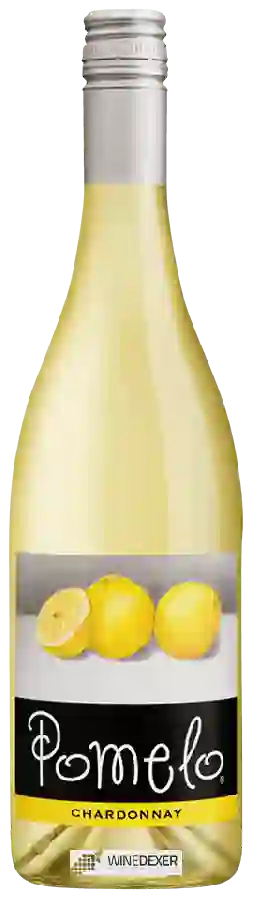 Weingut Mason Cellars - Pomelo Chardonnay Weingut Mason Cellars - Pomelo Chardonnay