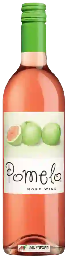 Weingut Mason Cellars - Pomelo Rosé Weingut Mason Cellars - Pomelo Rosé