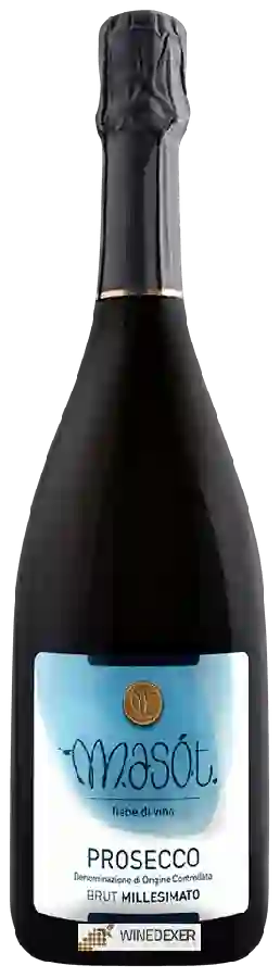 Weingut Masot - Prosecco Brut Millesimato