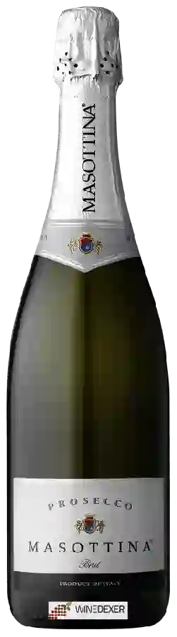 Weingut Masottina - Prosecco Brut Weingut Masottina - Prosecco Brut