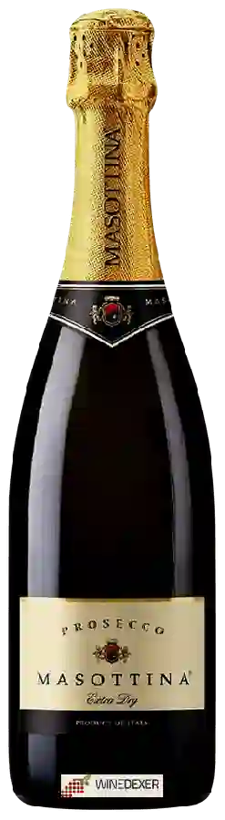 Weingut Masottina - Prosecco Extra Dry