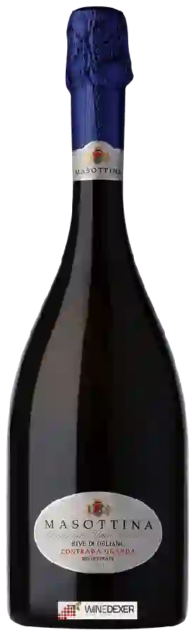 Weingut Masottina - Rive di Ogliano Contrada Granda Brut Weingut Masottina - Rive di Ogliano Contrada Granda Brut