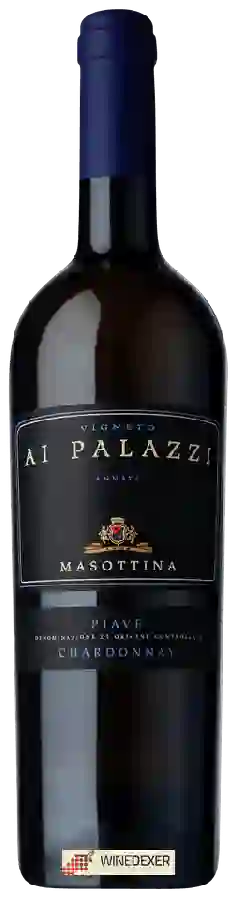 Weingut Masottina - Vigneto Ai Palazzi Chardonnay Piave Weingut Masottina - Vigneto Ai Palazzi Chardonnay Piave