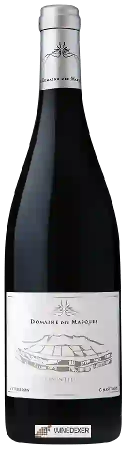 Domaine des Masques - Essentielle