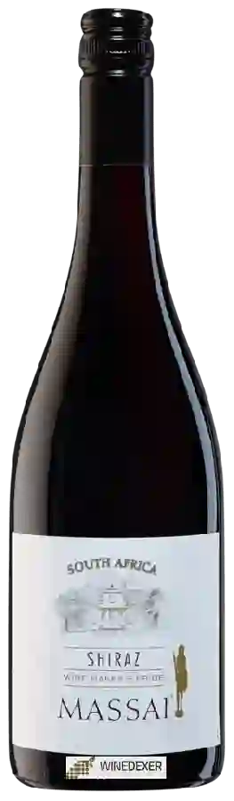 Weingut Massai - Shiraz