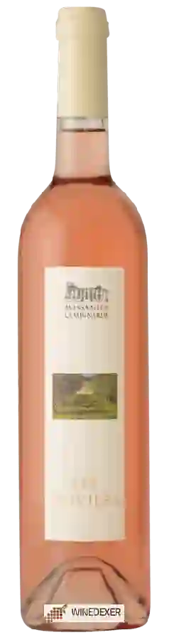 Château Massamier la Mignarde - Les Oliviers Rosé Château Massamier la Mignarde - Les Oliviers Rosé