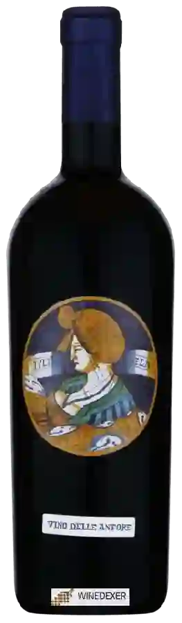 Weingut Masselina - Vino delle Anfore