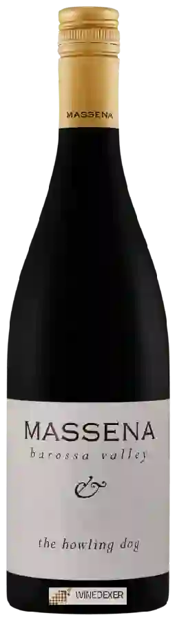 Weingut Massena - The Howling Dog