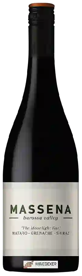 Weingut Massena - The Moonlight Run Weingut Massena - The Moonlight Run