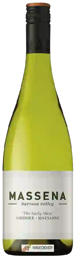 Weingut Massena - The Surly Muse Weingut Massena - The Surly Muse