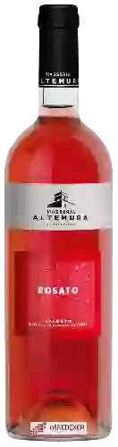 Weingut Masseria Altemura - Rosato Salento