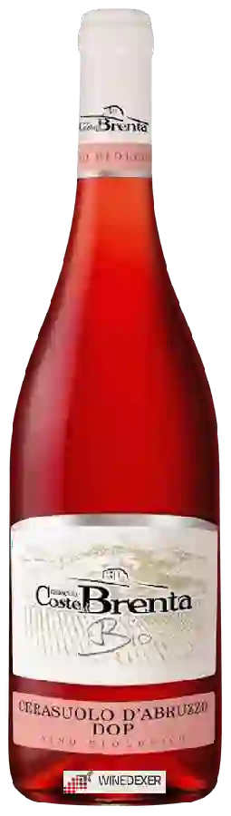 Weingut Masseria Coste di Brenta - Cerasuolo d'Abruzzo Weingut Masseria Coste di Brenta - Cerasuolo d'Abruzzo