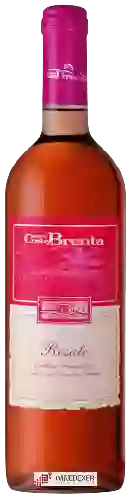 Weingut Masseria Coste di Brenta - Rosato