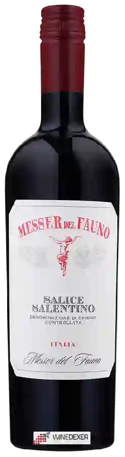 Weingut Fauno - Salice Salentino