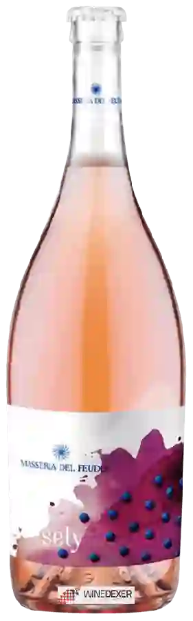 Weingut Masseria del Feudo - Sely Weingut Masseria del Feudo - Sely