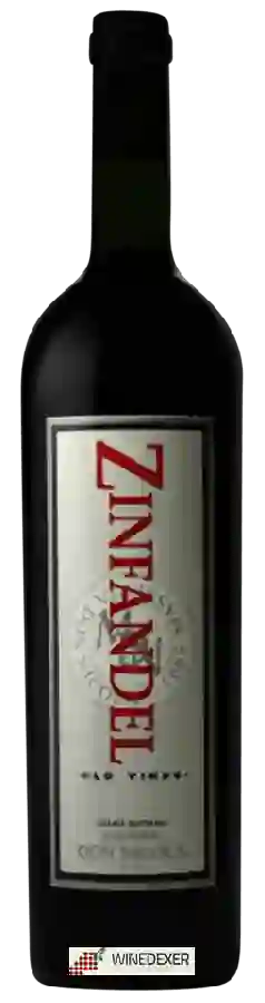 Weingut Masseria Don Nicola - Old Vine Zinfandel