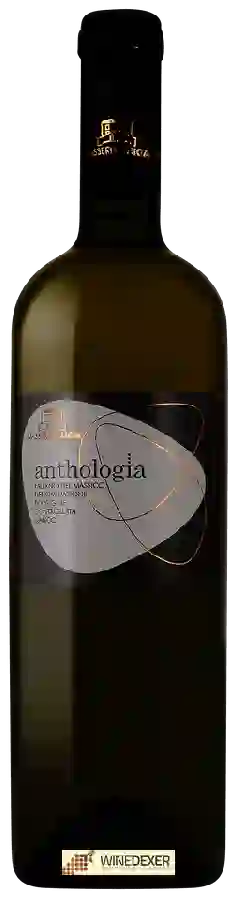 Weingut Masseria Felicia - Anthologia Falerno del Massico