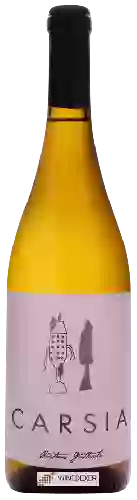 Weingut Guttarolo - Carsia