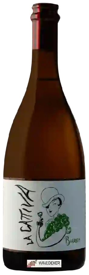 Weingut Masseria La Cattiva - Bianco