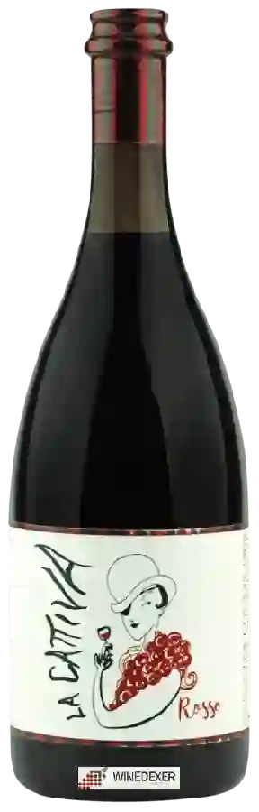 Weingut Masseria La Cattiva - Rosso Weingut Masseria La Cattiva - Rosso