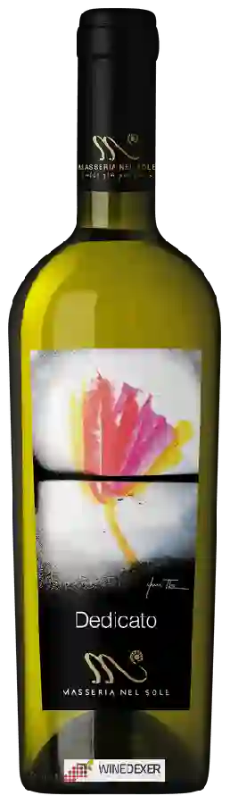 Weingut Masseria Nel Sole - Dedicato