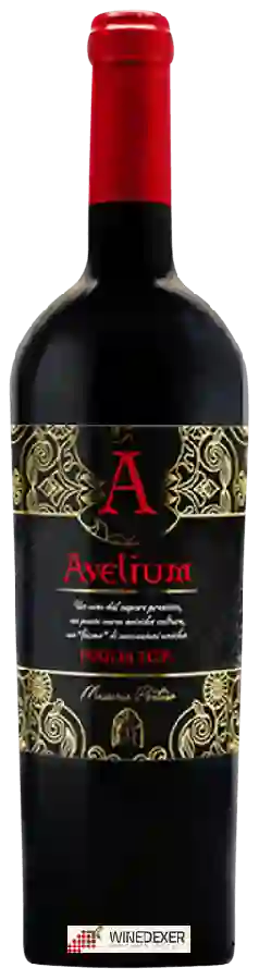 Weingut Masseria Pertuso - Avelium Rosso Weingut Masseria Pertuso - Avelium Rosso