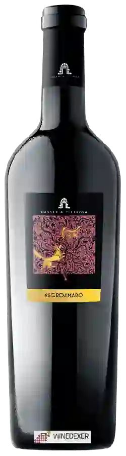 Weingut Masseria Pietrosa - Negroamaro