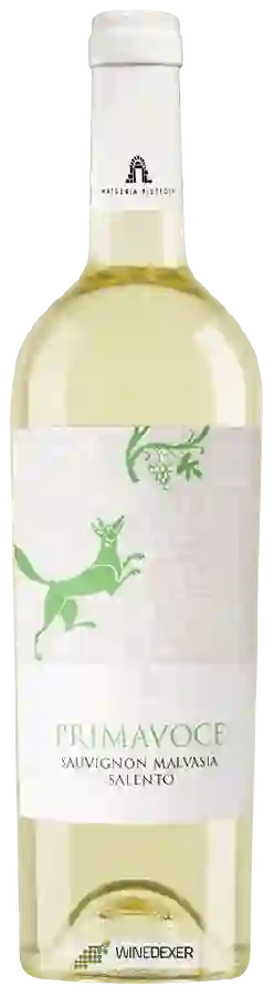 Weingut Masseria Pietrosa - Primavoce Bianco Weingut Masseria Pietrosa - Primavoce Bianco
