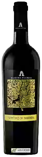 Weingut Masseria Pietrosa - Primitivo di Manduria